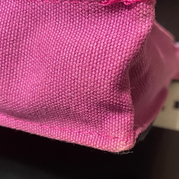 Laurel Burch Vintage Cat Print cosmetics bag Pouch - Picture 6 of 11